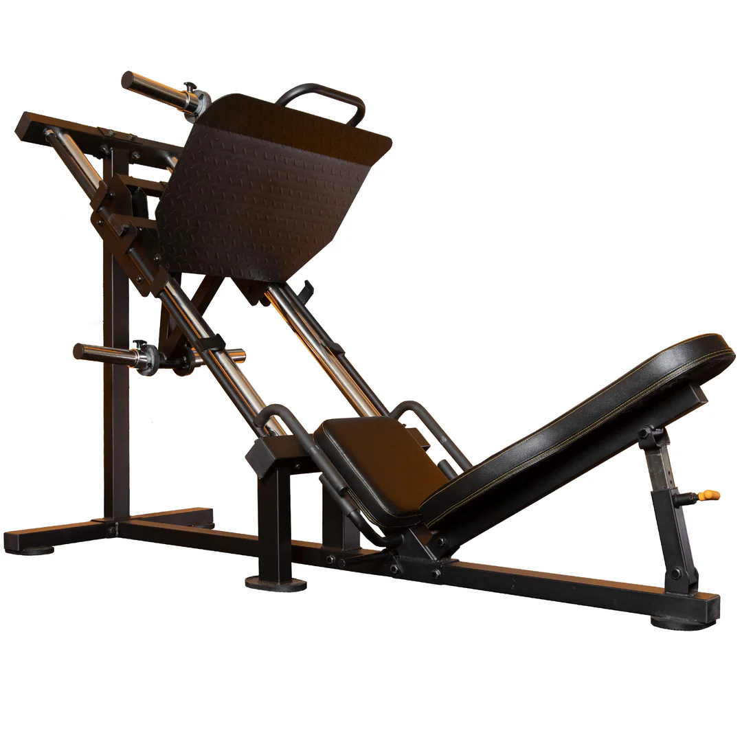 Powertec: Elevate Your Everyday Living